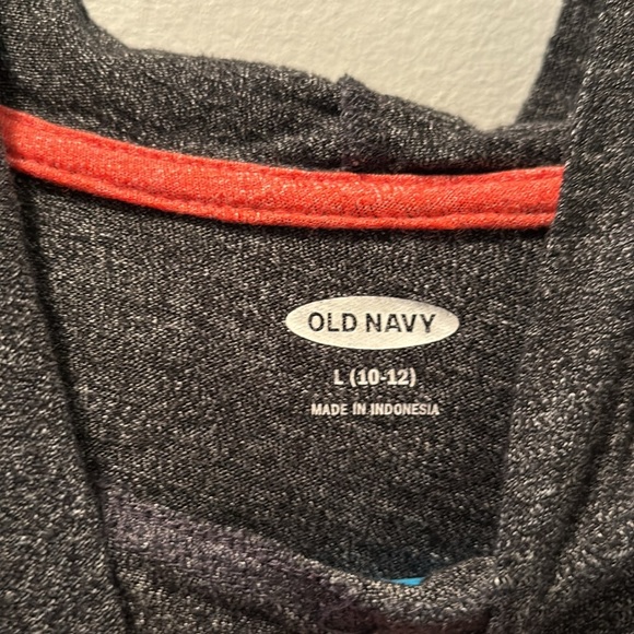 3/$5🌷 Old Navy Youth Large Pullover - Picture 3 of 6